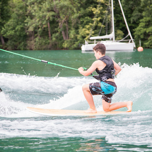 Wörthersee 