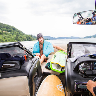 Wörthersee 