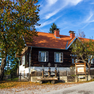 Kärntner Volksliedhaus