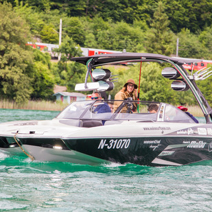Wörthersee 