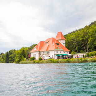 Wörthersee 