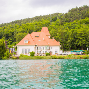 Wörthersee 