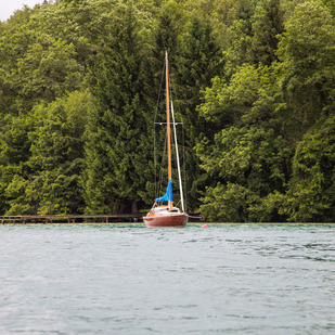 Wörthersee 