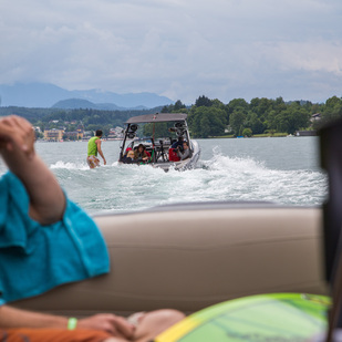 Wörthersee 