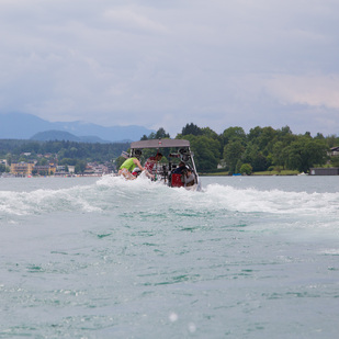 Wörthersee 