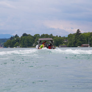 Wörthersee 