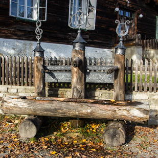 Kärntner Volksliedhaus