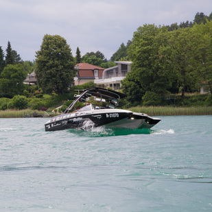 Wörthersee 