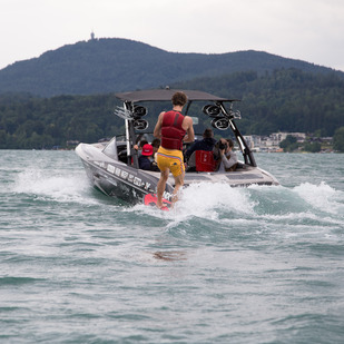Wörthersee 