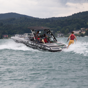 Wörthersee 