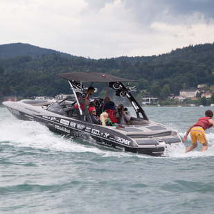 Wörthersee 