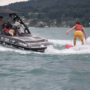 Wörthersee 