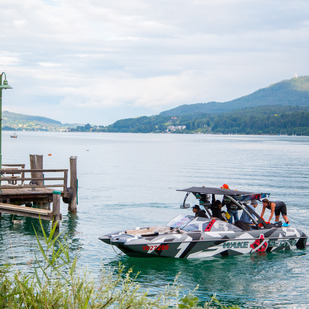 Wörthersee 