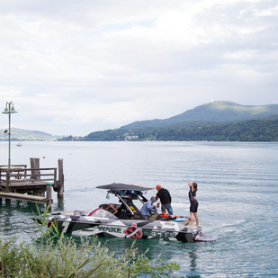 Wörthersee 