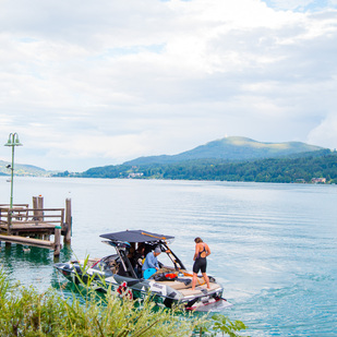 Wörthersee 