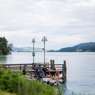 Wörthersee 