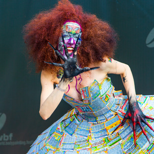 Bodypainting Festival