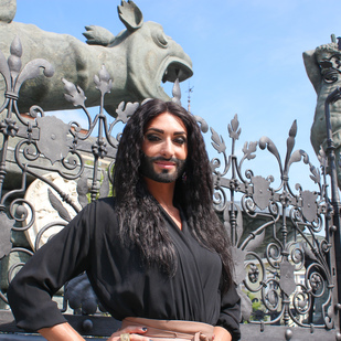 Conchita Wurst