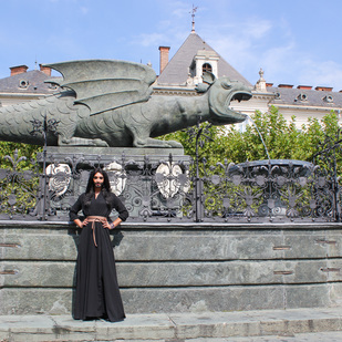 Conchita Wurst