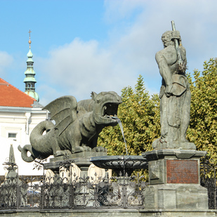 Lindwurm