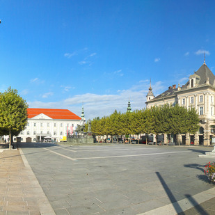 Neuer Platz