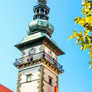 Landhaus