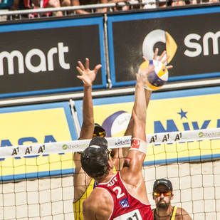 Beach Volleyball