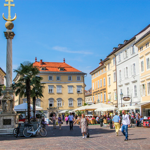 Alter Platz