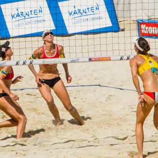 Beach Volleyball