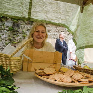 Mittelalterfest