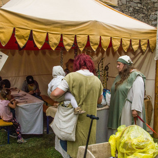 Mittelalterfest