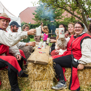 Mittelalterfest