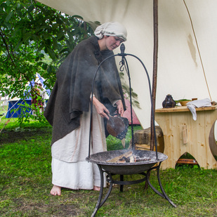 Mittelalterfest