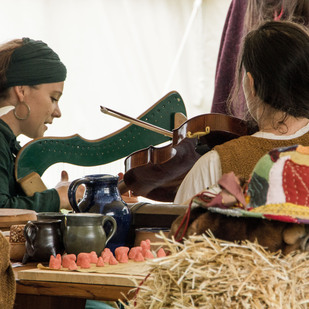 Mittelalterfest
