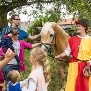 Mittelalterfest
