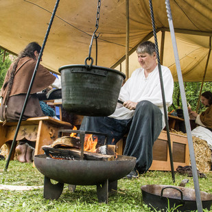 Mittelalterfest