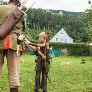 Mittelalterfest