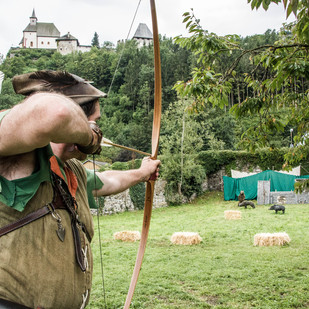 Mittelalterfest