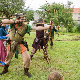 Mittelalterfest