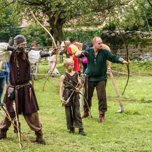 Mittelalterfest