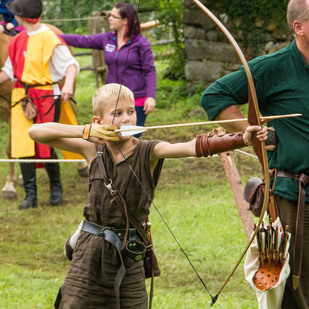 Mittelalterfest