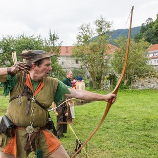 Mittelalterfest