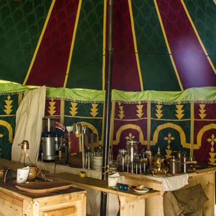 Mittelalterfest