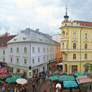 Fest Alter Platz