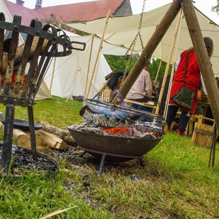 Mittelalterfest