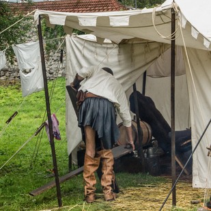 Mittelalterfest