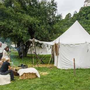 Mittelalterfest