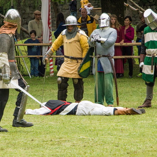 Mittelalterfest