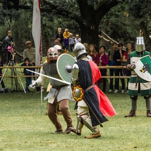 Mittelalterfest