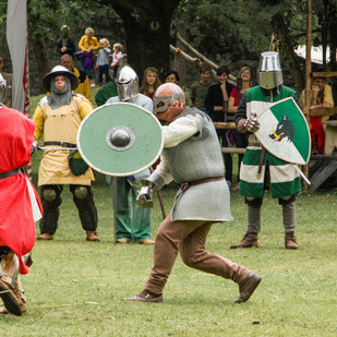 Mittelalterfest